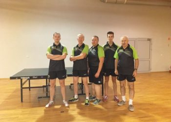 Porażki Krotosza z liderami