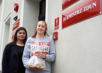 Upiekli przepyszne rogale