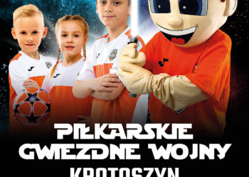 Reiss Cup ponownie w Krotoszynie!