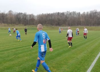 Świetny finisz Astry