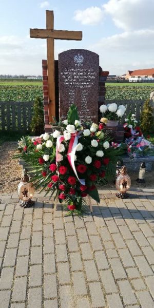 Święto Niepodległości w Biadkach