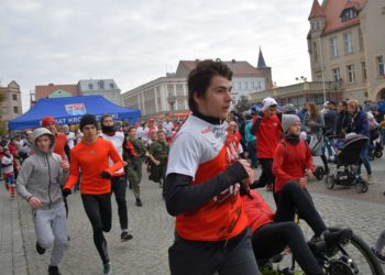 V Bieg Niepodległości
