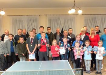 Tradycyjny turniej w Bożacinie