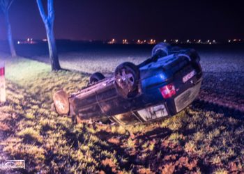 Niefortunne wyprzedzanie