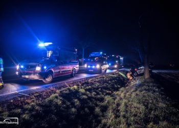 Niefortunne wyprzedzanie