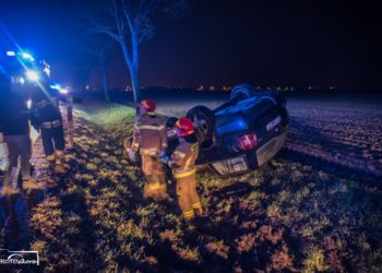 Niefortunne wyprzedzanie