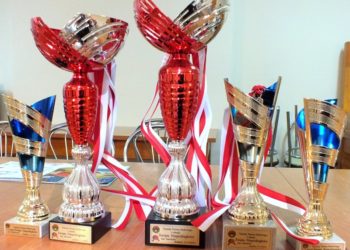 Tradycyjny turniej w Bożacinie