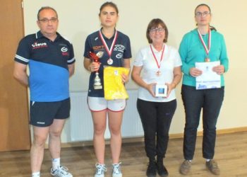 Tradycyjny turniej w Bożacinie