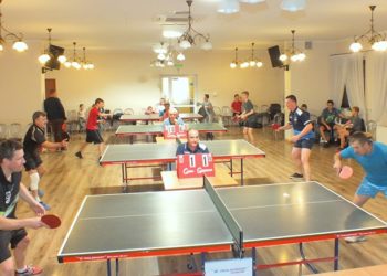 Tradycyjny turniej w Bożacinie