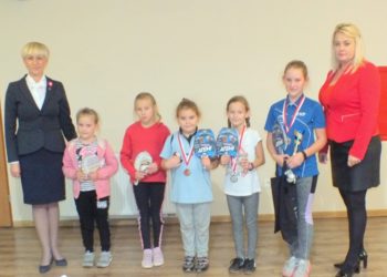 Tradycyjny turniej w Bożacinie