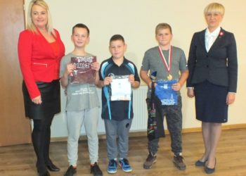 Tradycyjny turniej w Bożacinie