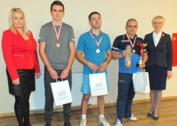 Tradycyjny turniej w Bożacinie