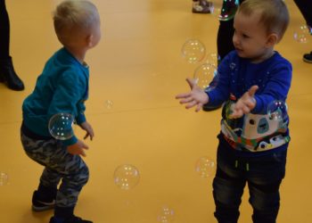 Listopadowy Klub Mam