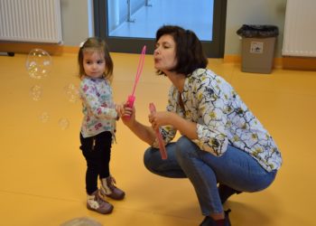 Listopadowy Klub Mam