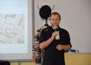 Jak weryfikować informacje?