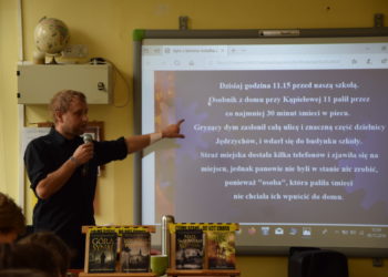 Jak weryfikować informacje?
