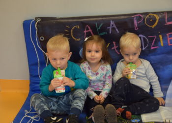 Listopadowy Klub Mam