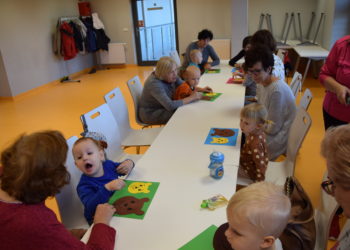 Listopadowy Klub Mam