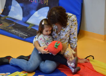 Listopadowy Klub Mam