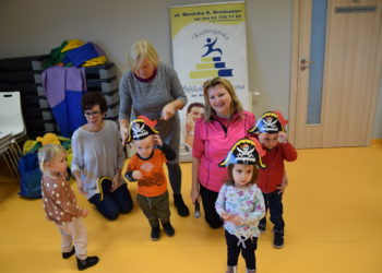 Listopadowy Klub Mam