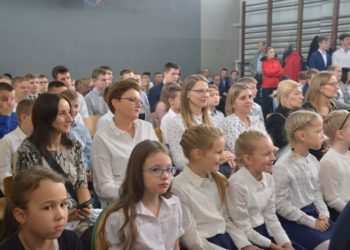 Najlepsi sportowcy zostali wyróżnieni