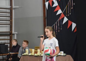 Najlepsi sportowcy zostali wyróżnieni