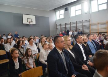 Najlepsi sportowcy zostali wyróżnieni