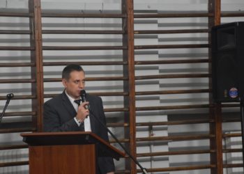 Najlepsi sportowcy zostali wyróżnieni