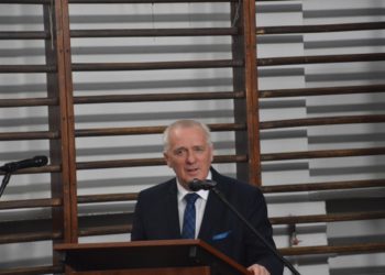 Najlepsi sportowcy zostali wyróżnieni