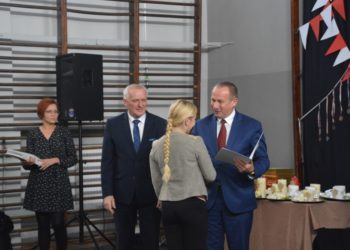 Najlepsi sportowcy zostali wyróżnieni