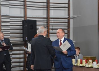 Najlepsi sportowcy zostali wyróżnieni