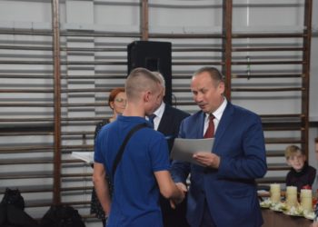 Najlepsi sportowcy zostali wyróżnieni