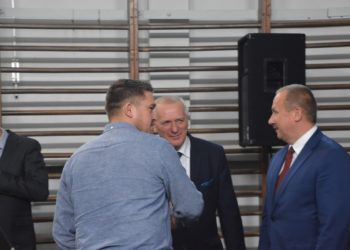 Najlepsi sportowcy zostali wyróżnieni