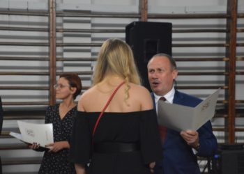 Najlepsi sportowcy zostali wyróżnieni