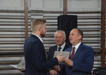 Najlepsi sportowcy zostali wyróżnieni