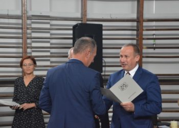 Najlepsi sportowcy zostali wyróżnieni