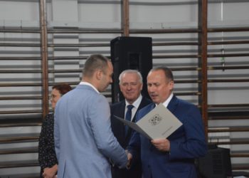 Najlepsi sportowcy zostali wyróżnieni