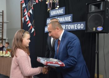 Najlepsi sportowcy zostali wyróżnieni