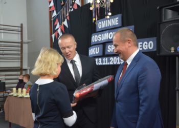 Najlepsi sportowcy zostali wyróżnieni