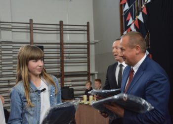 Najlepsi sportowcy zostali wyróżnieni