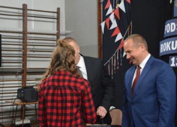 Najlepsi sportowcy zostali wyróżnieni