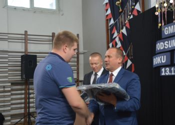 Najlepsi sportowcy zostali wyróżnieni