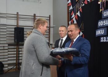 Najlepsi sportowcy zostali wyróżnieni