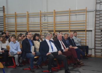 Najlepsi sportowcy zostali wyróżnieni