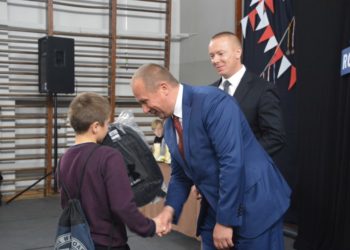 Najlepsi sportowcy zostali wyróżnieni