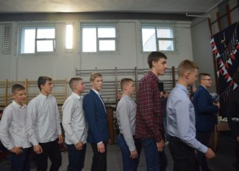 Najlepsi sportowcy zostali wyróżnieni