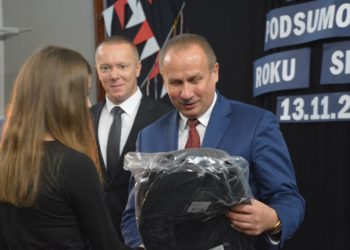 Najlepsi sportowcy zostali wyróżnieni