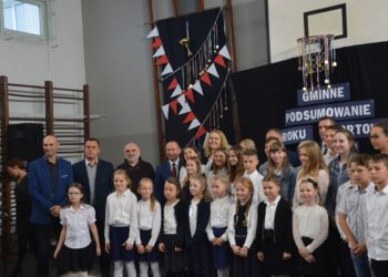 Najlepsi sportowcy zostali wyróżnieni