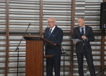 Najlepsi sportowcy zostali wyróżnieni