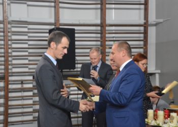 Najlepsi sportowcy zostali wyróżnieni